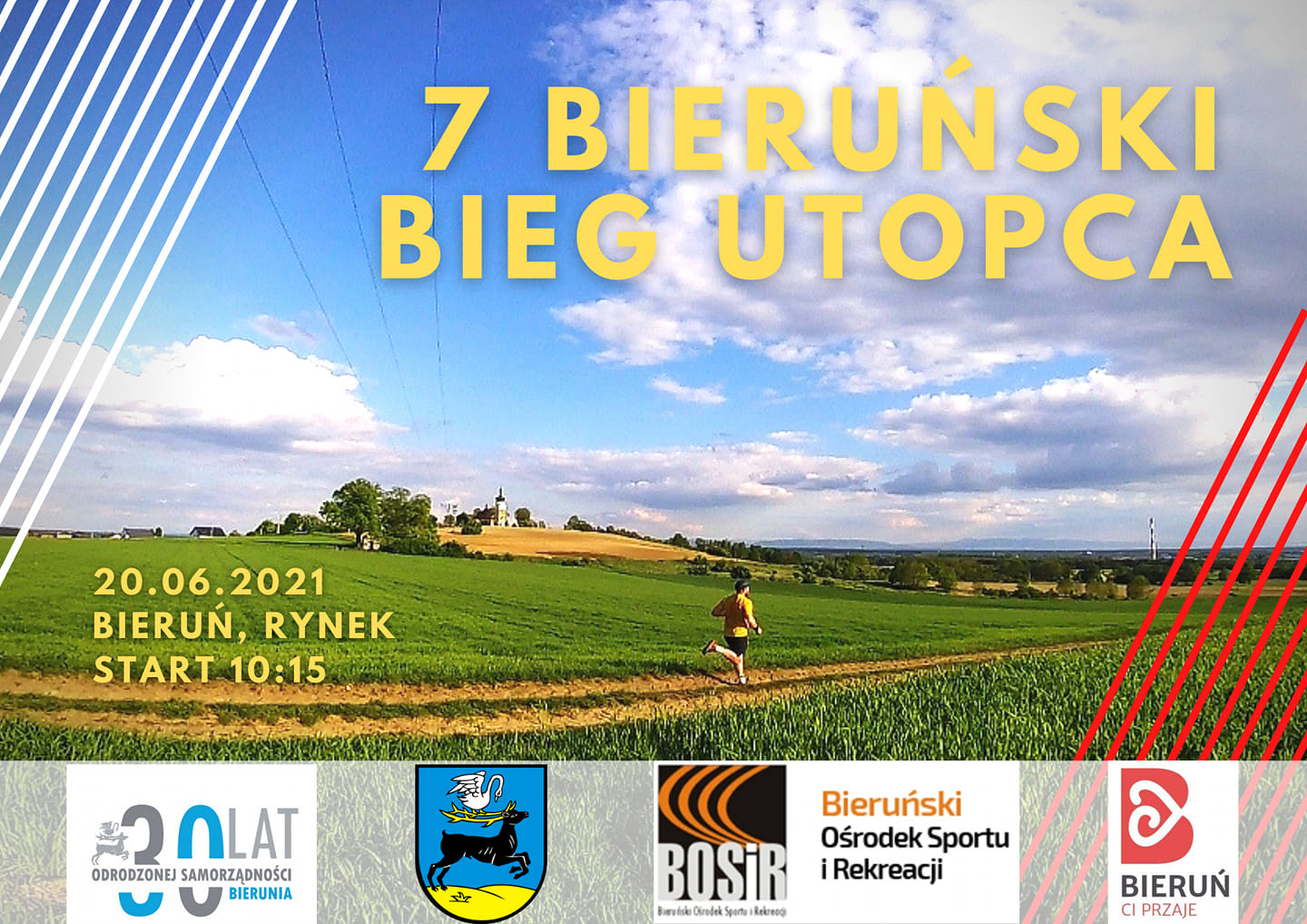 Bieg Utopca